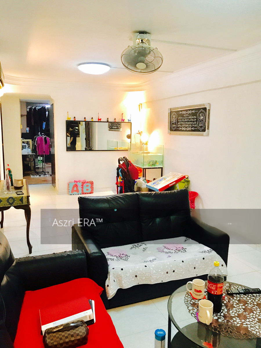 Blk 101 Yishun Avenue 5 (Yishun), HDB 4 Rooms #144081352